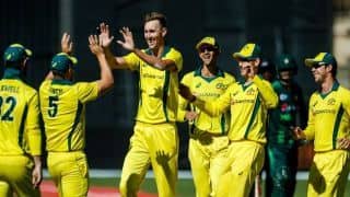 वेस्टइंडीज और बांग्लादेश दौरे से सीनियर खिलाड़ियों के हटने पर हैरानी नहीं होगी: Ashton Agar